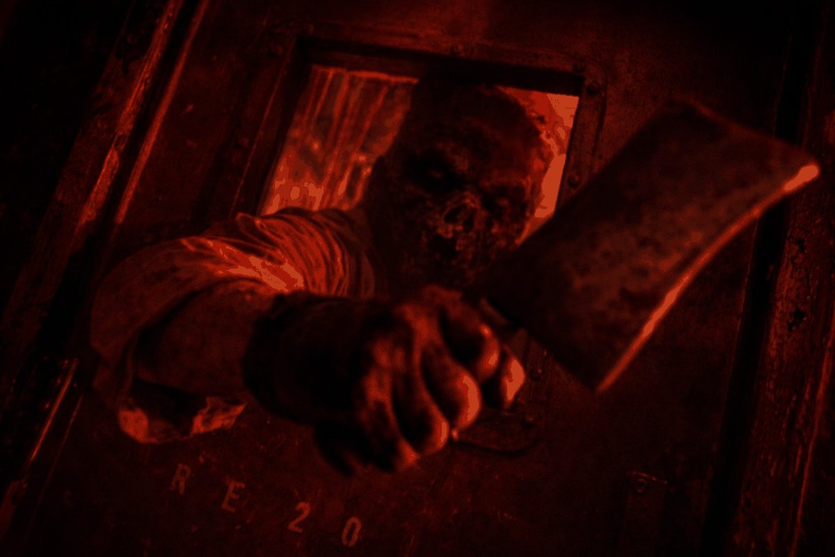 Escape game horreur à Paris chez One Hour
