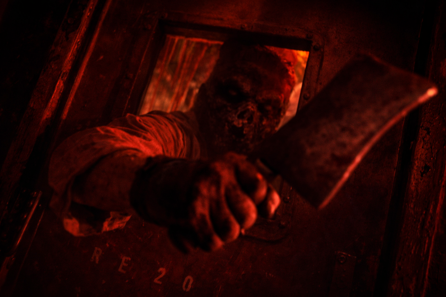 Escape game horreur à Paris chez One Hour
